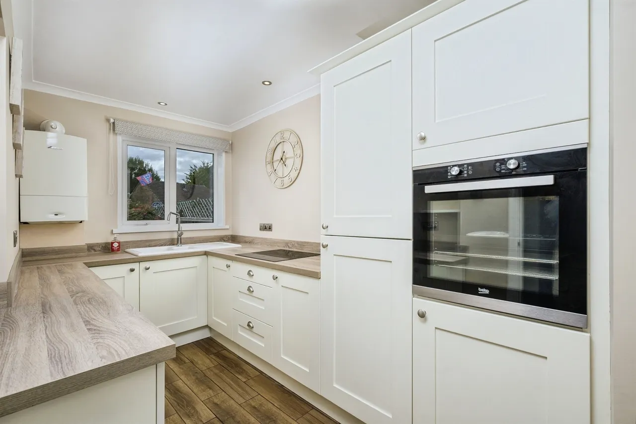 Merrivale Road, Honicknowle, Plymouth, photo 4