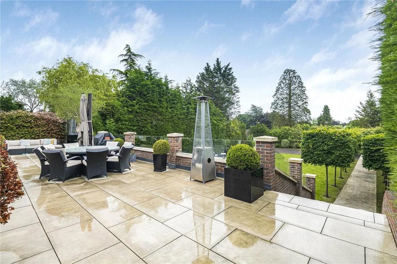 Oakleigh Avenue, Whetstone, London, N20 9JJ, photo 49