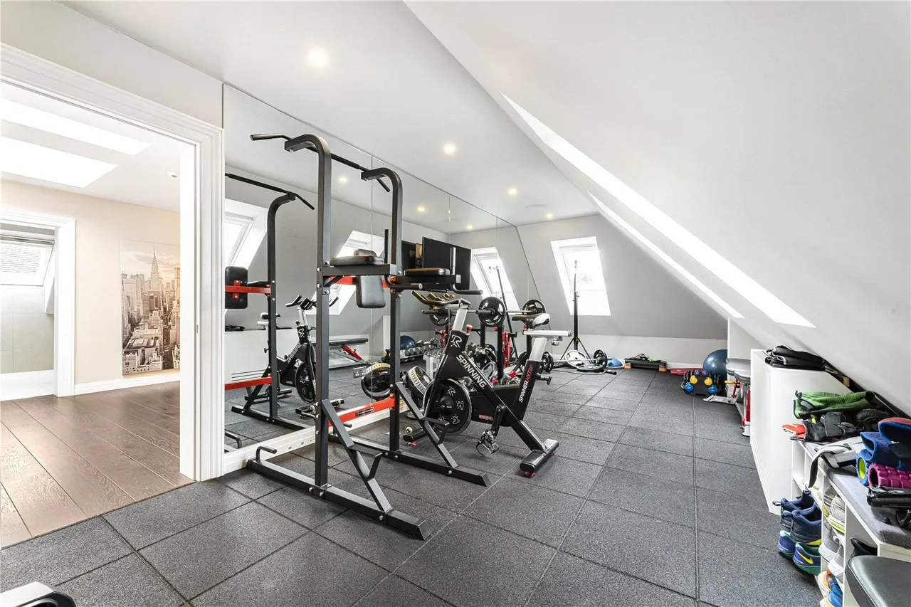Oakleigh Avenue, Whetstone, London, N20 9JJ, photo 33