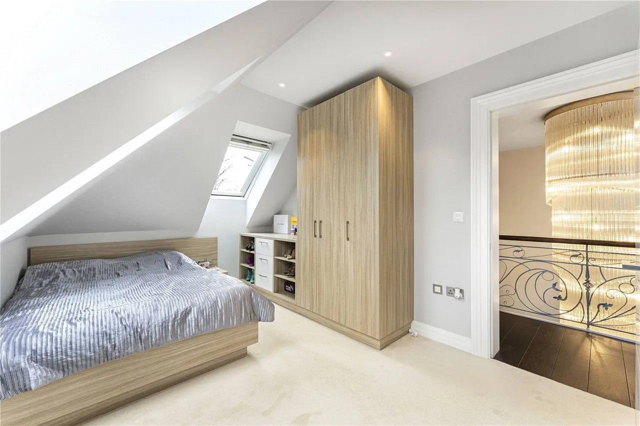 Oakleigh Avenue, Whetstone, London, N20 9JJ, photo 36