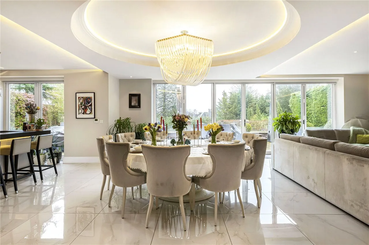 Oakleigh Avenue, Whetstone, London, N20 9JJ, photo 9