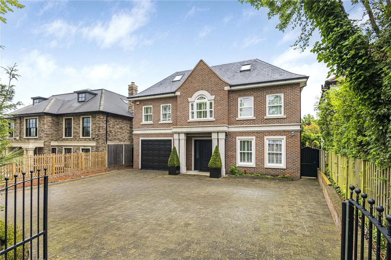 Oakleigh Avenue, Whetstone, London, N20 9JJ, photo 57