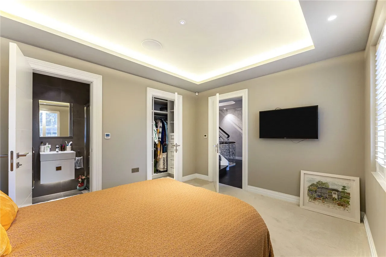 Oakleigh Avenue, Whetstone, London, N20 9JJ, photo 25