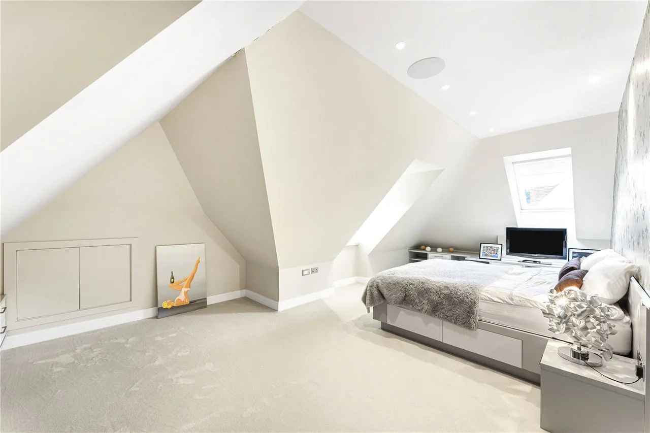 Oakleigh Avenue, Whetstone, London, N20 9JJ, photo 38