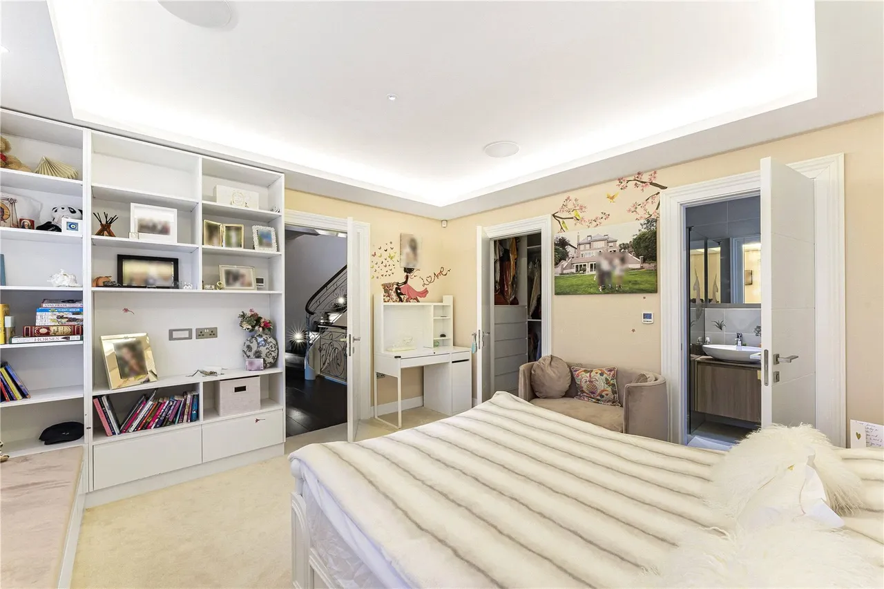 Oakleigh Avenue, Whetstone, London, N20 9JJ, photo 28