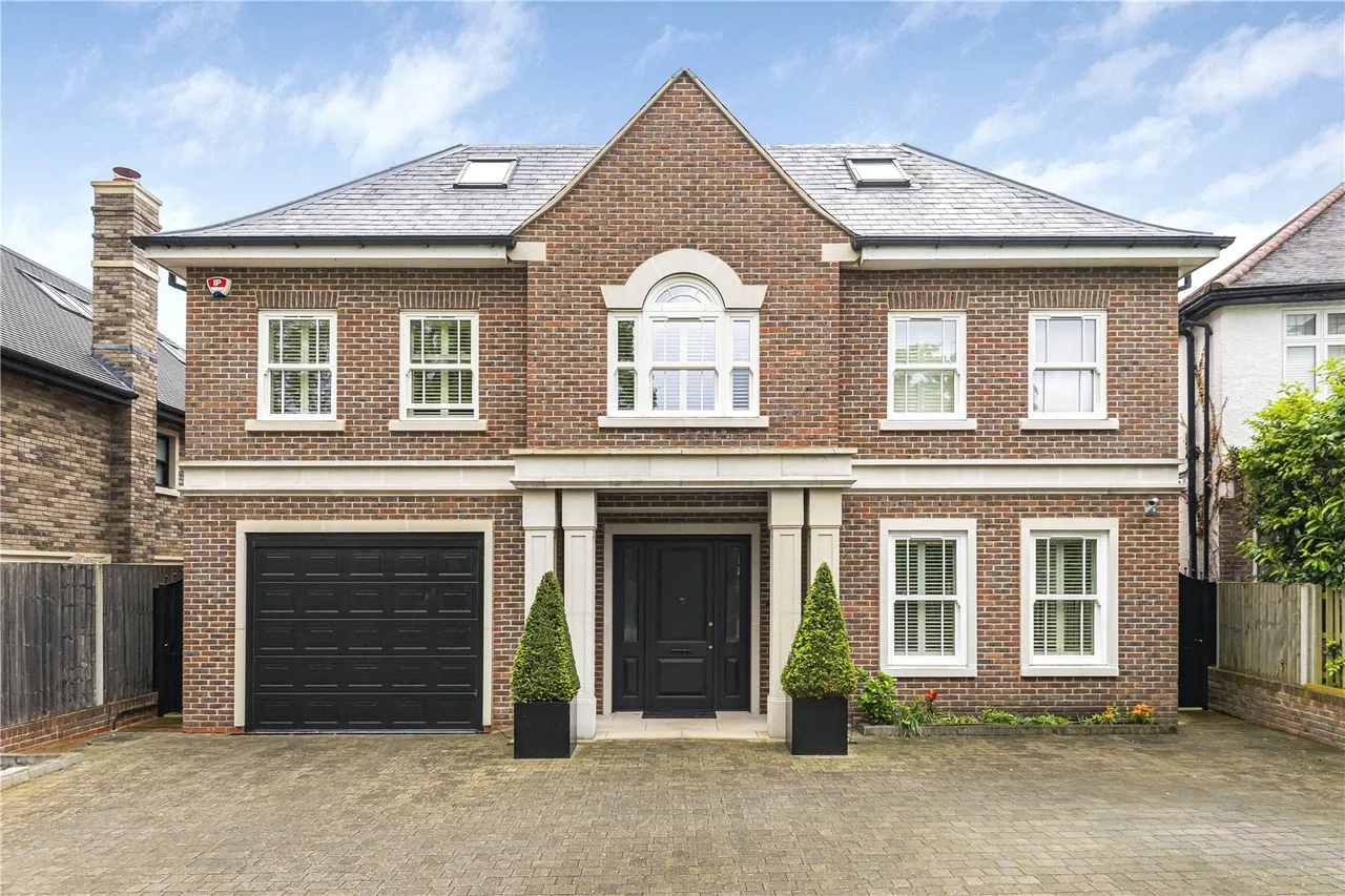 Oakleigh Avenue, Whetstone, London, N20 9JJ, photo 56