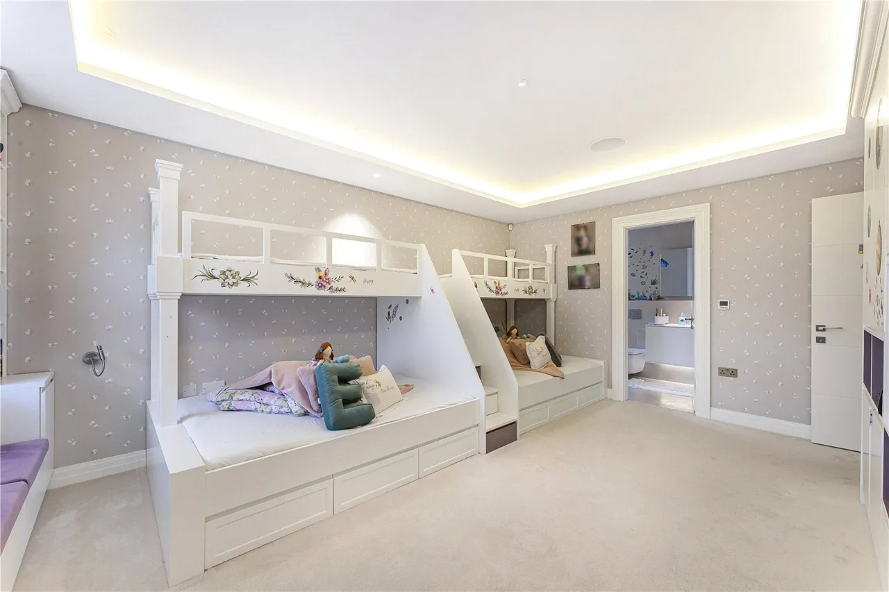 Oakleigh Avenue, Whetstone, London, N20 9JJ, photo 44