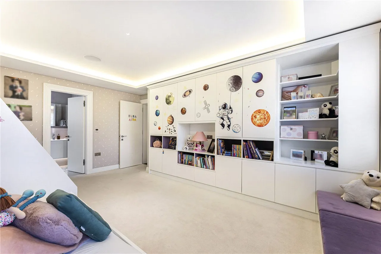 Oakleigh Avenue, Whetstone, London, N20 9JJ, photo 43