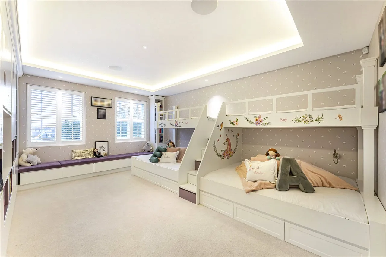Oakleigh Avenue, Whetstone, London, N20 9JJ, photo 42