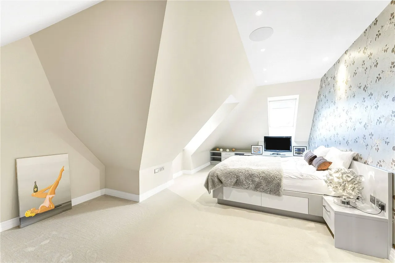 Oakleigh Avenue, Whetstone, London, N20 9JJ, photo 37