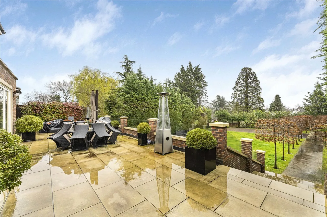Oakleigh Avenue, Whetstone, London, N20 9JJ, photo 55