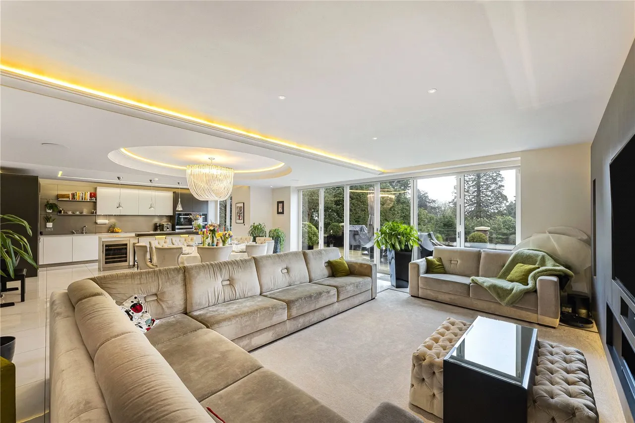 Oakleigh Avenue, Whetstone, London, N20 9JJ, photo 5