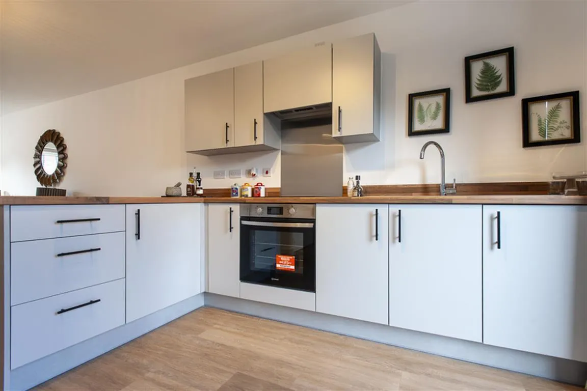 3 bed house for sale — Danby Street, Bristol
