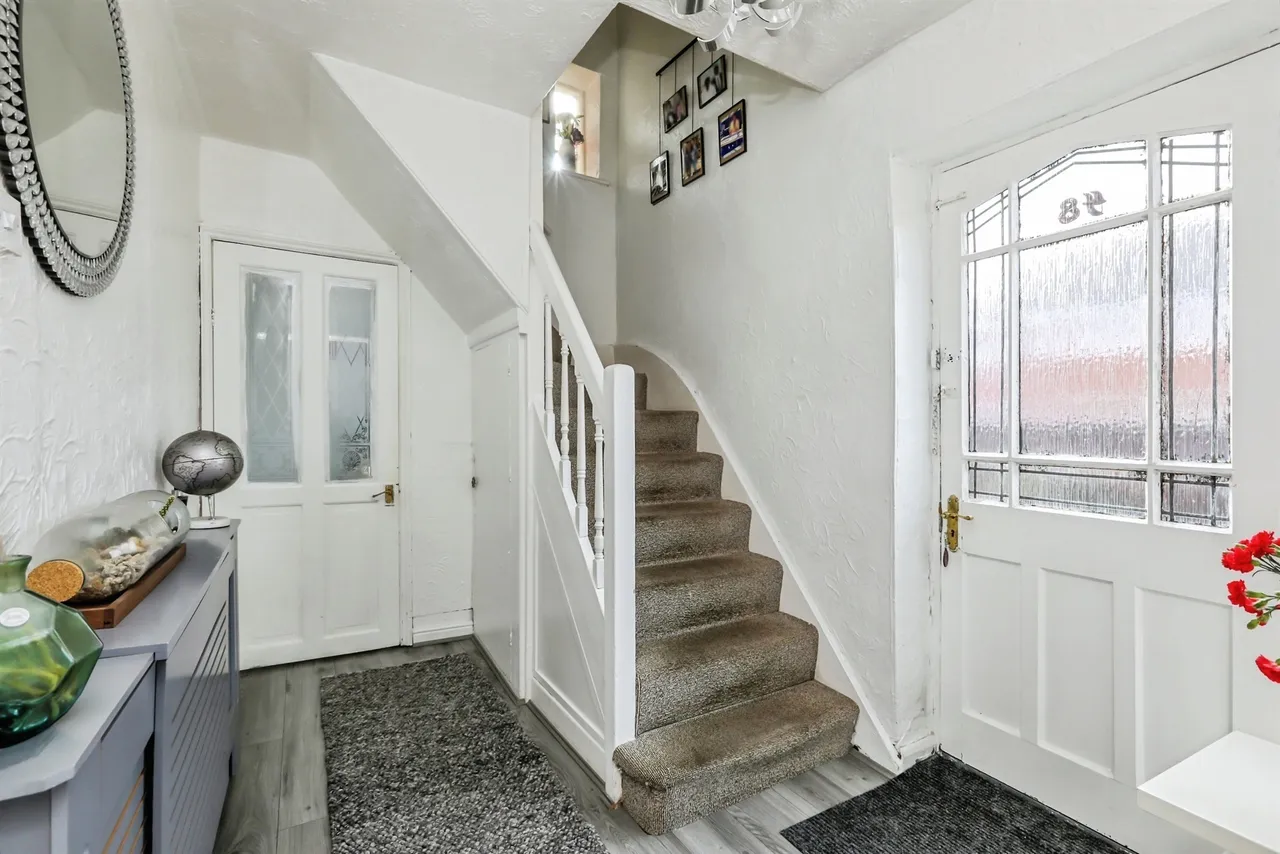 Brunswick Street, Thurnscoe, S63, photo 9