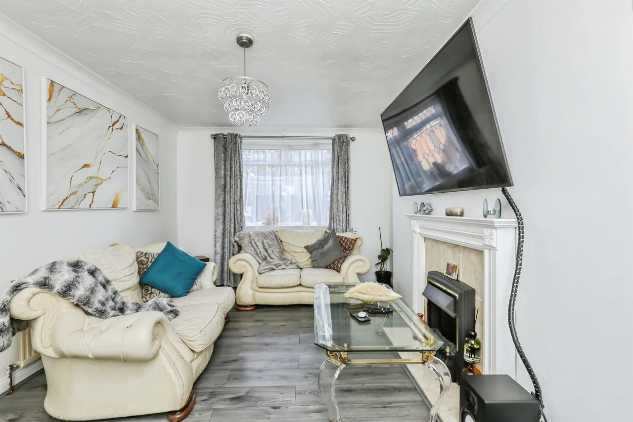 Brunswick Street, Thurnscoe, S63, photo 3