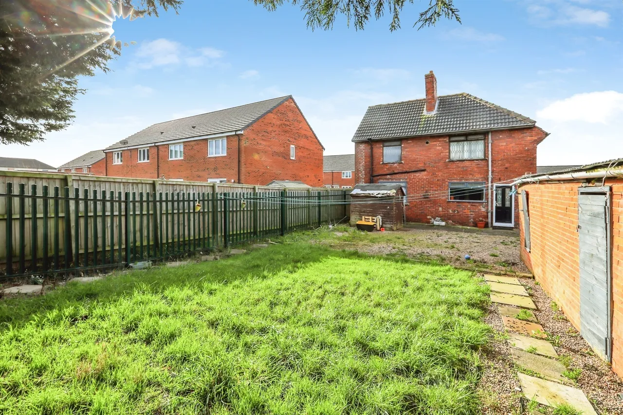 Brunswick Street, Thurnscoe, S63, photo 20
