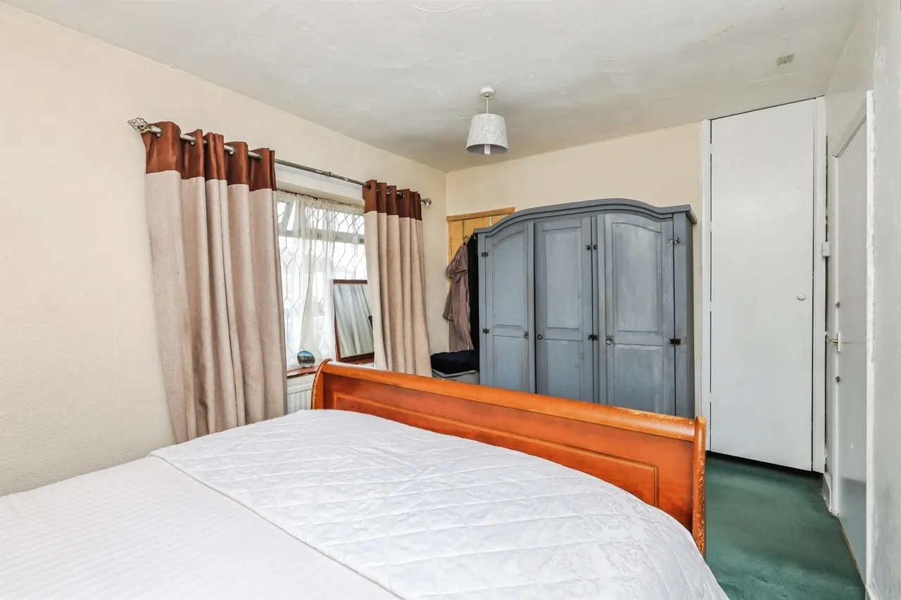 Brunswick Street, Thurnscoe, S63, photo 10
