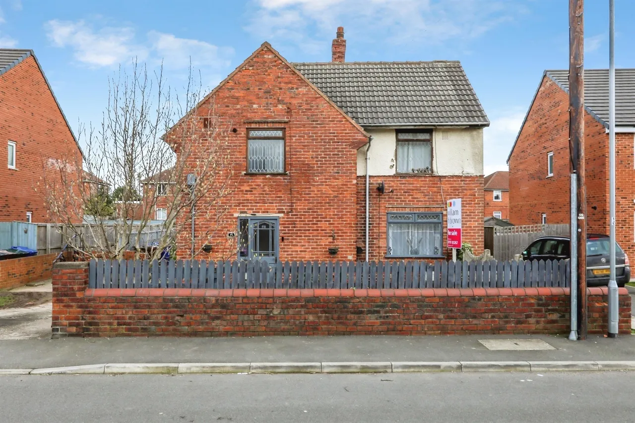 Brunswick Street, Thurnscoe, S63, photo 23