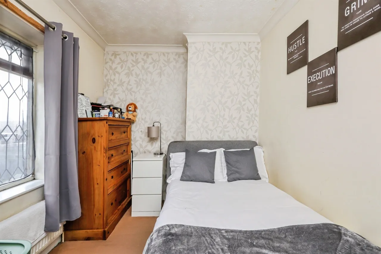 Brunswick Street, Thurnscoe, S63, photo 14
