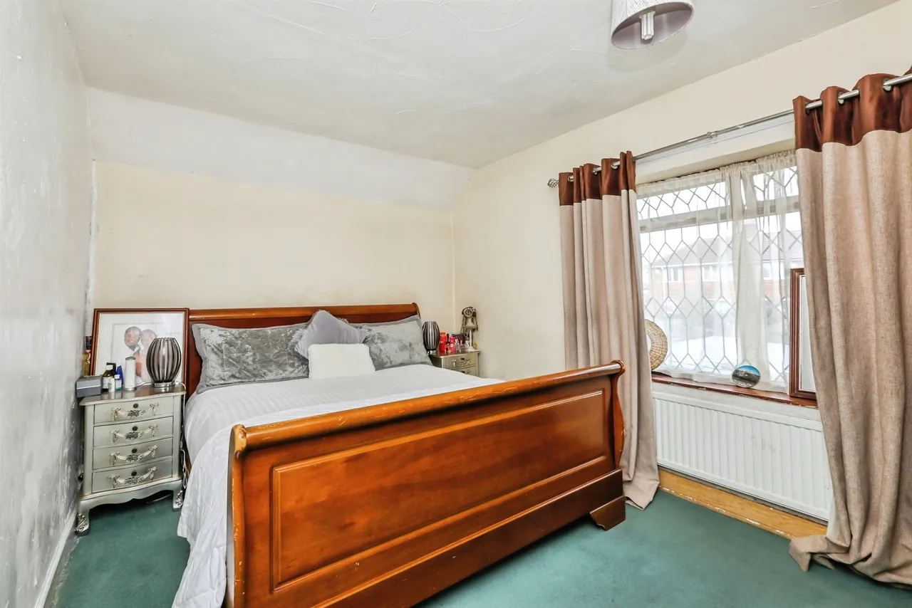 Brunswick Street, Thurnscoe, S63, photo 11