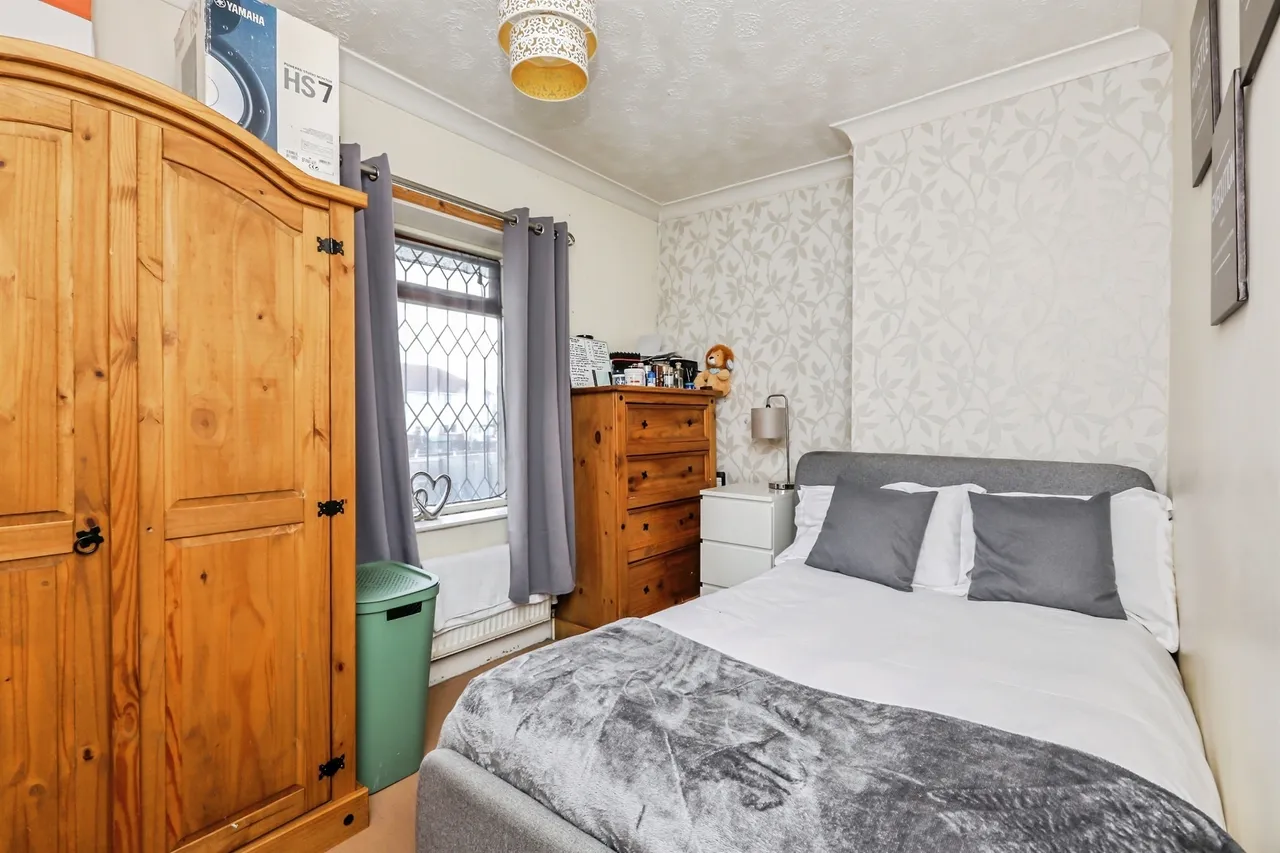 Brunswick Street, Thurnscoe, S63, photo 13