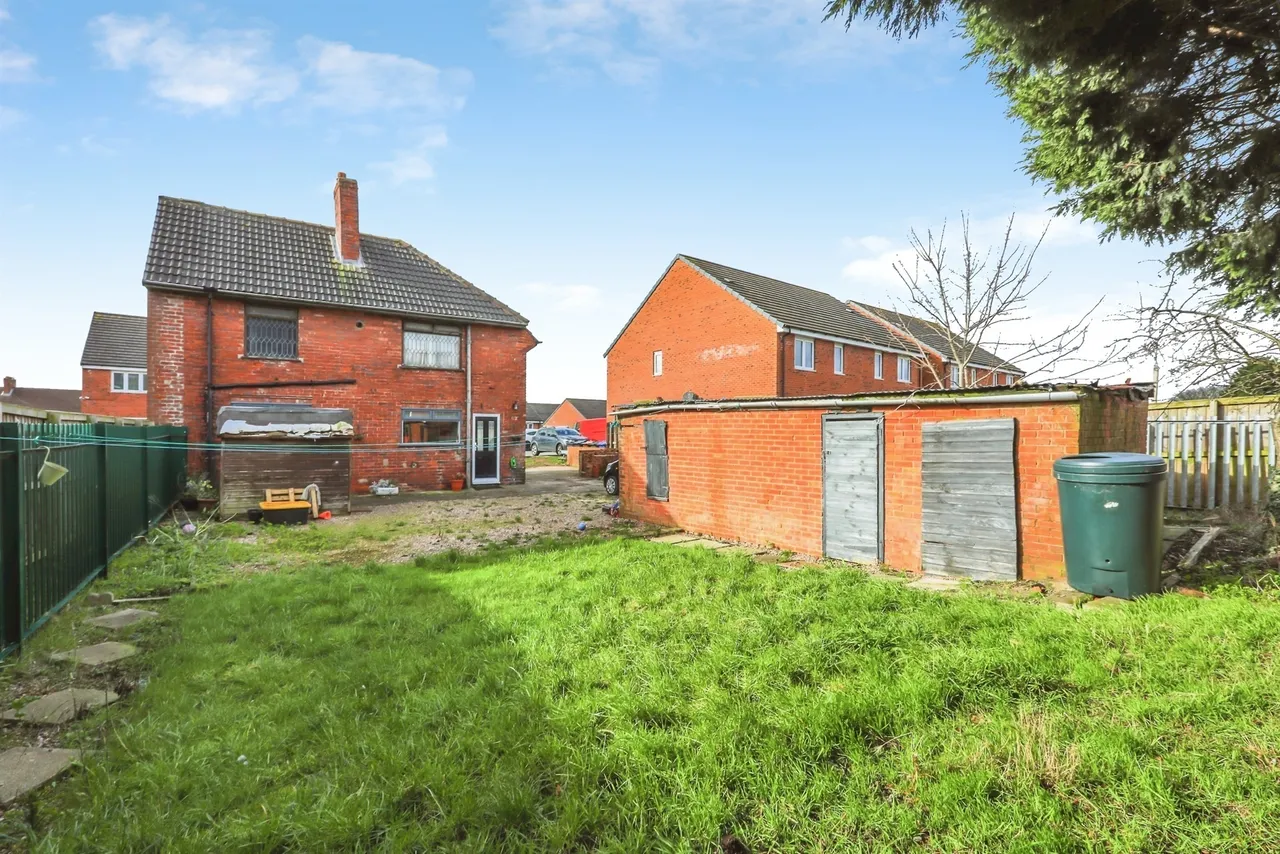 Brunswick Street, Thurnscoe, S63, photo 22
