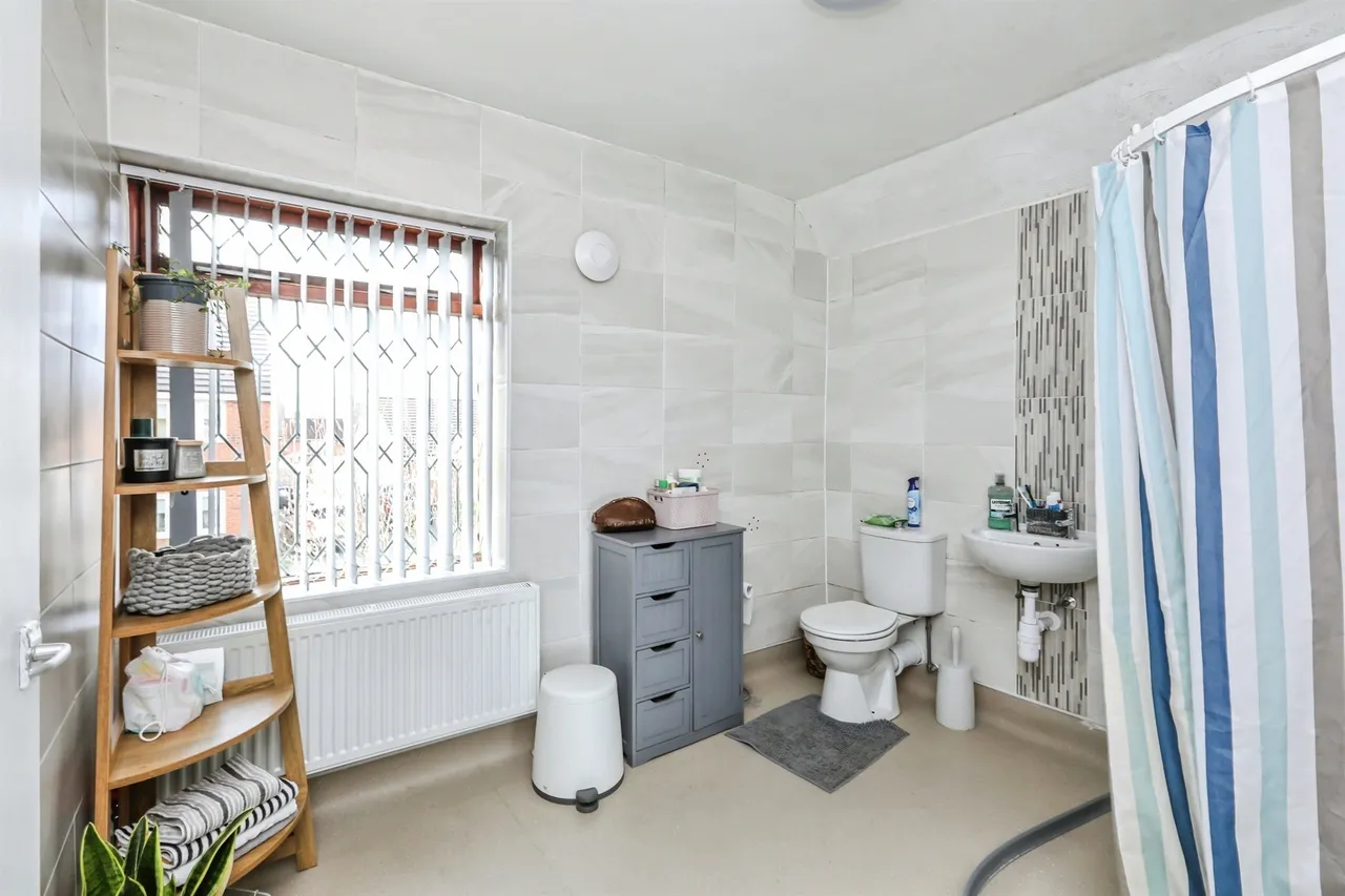 Brunswick Street, Thurnscoe, S63, photo 18