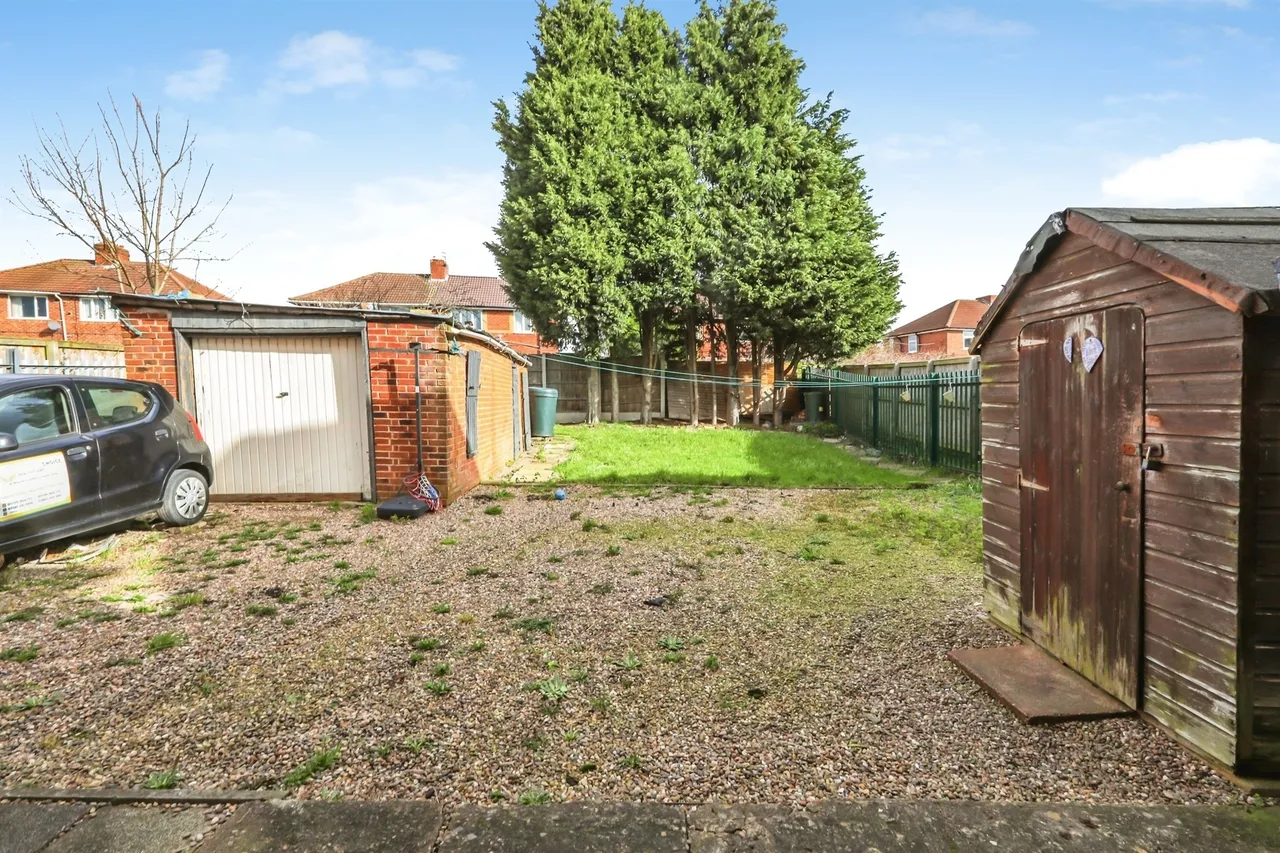 Brunswick Street, Thurnscoe, S63, photo 4