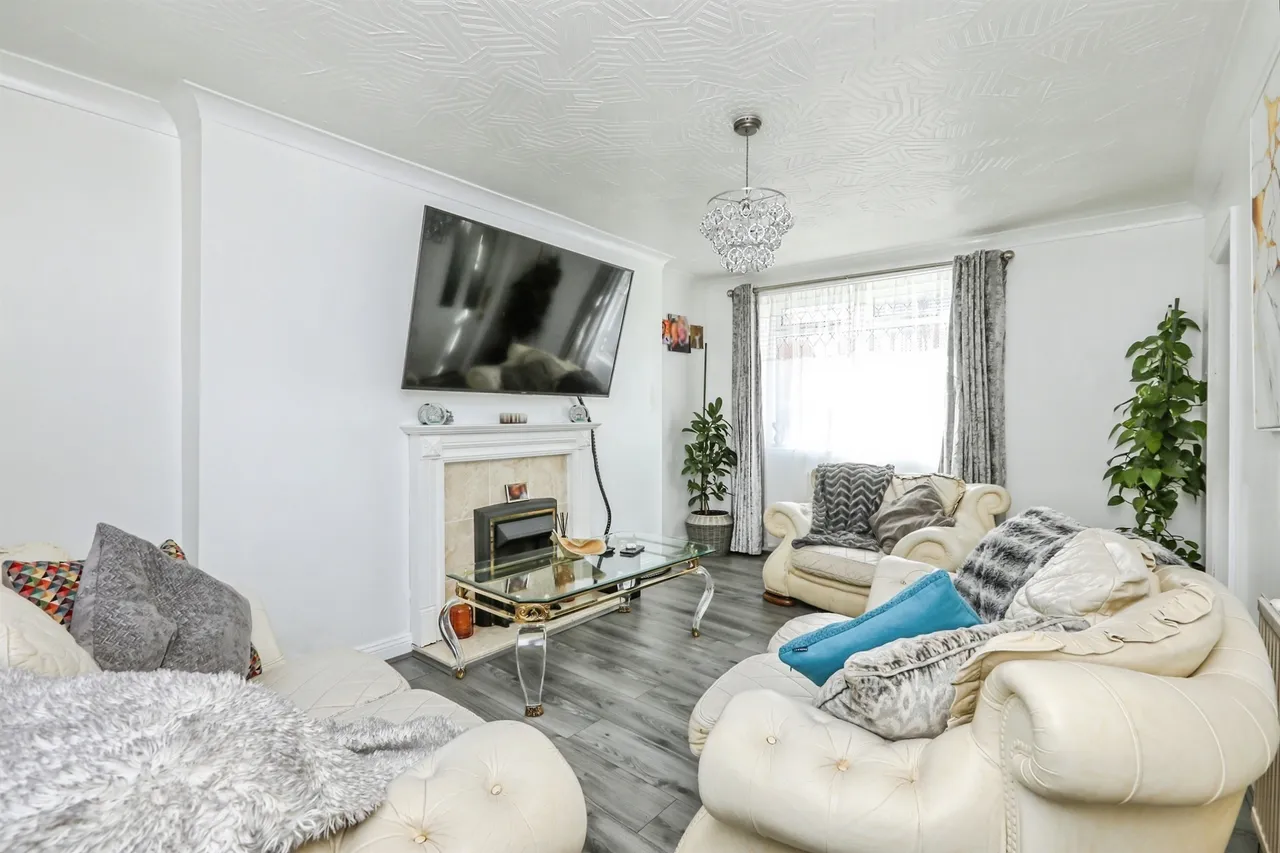 Brunswick Street, Thurnscoe, S63, photo 5