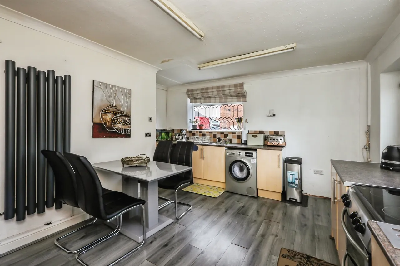 Brunswick Street, Thurnscoe, S63, photo 6