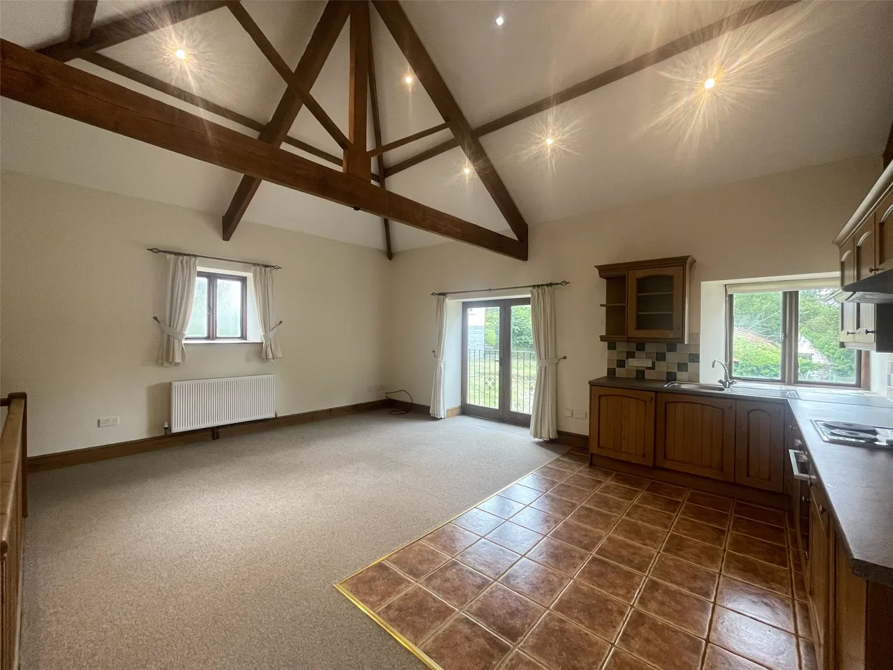 Parsonage Farm, Bratton Fleming, EX31, photo 2