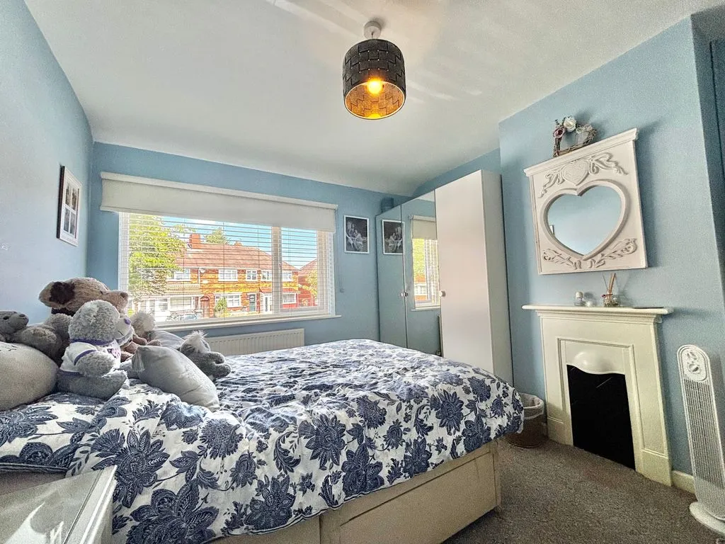 Sterndale Road, Great Barr, B42, photo 12