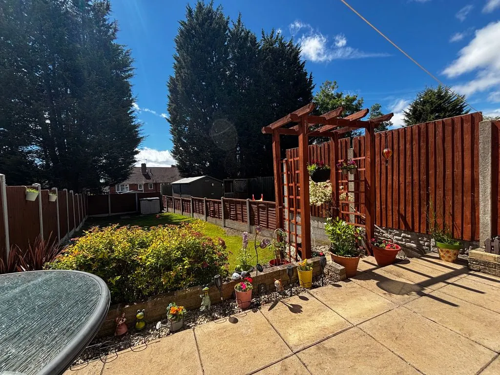 Sterndale Road, Great Barr, B42, photo 30
