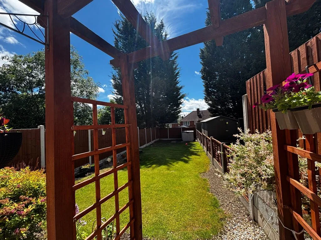 Sterndale Road, Great Barr, B42, photo 32