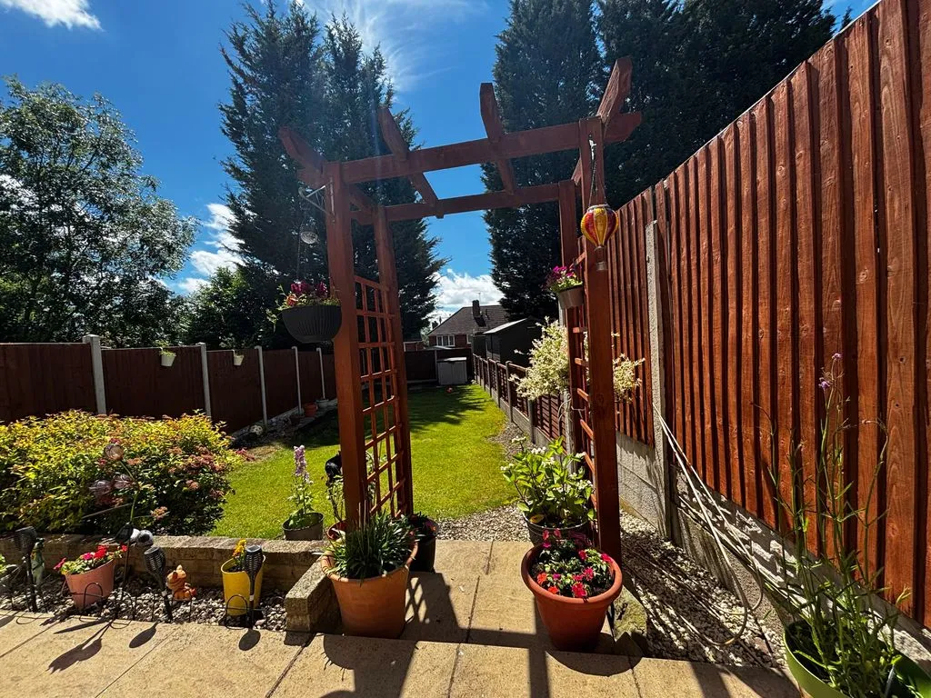 Sterndale Road, Great Barr, B42, photo 4