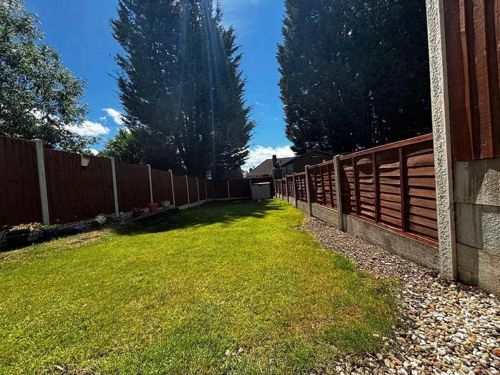 Sterndale Road, Great Barr, B42, photo 34