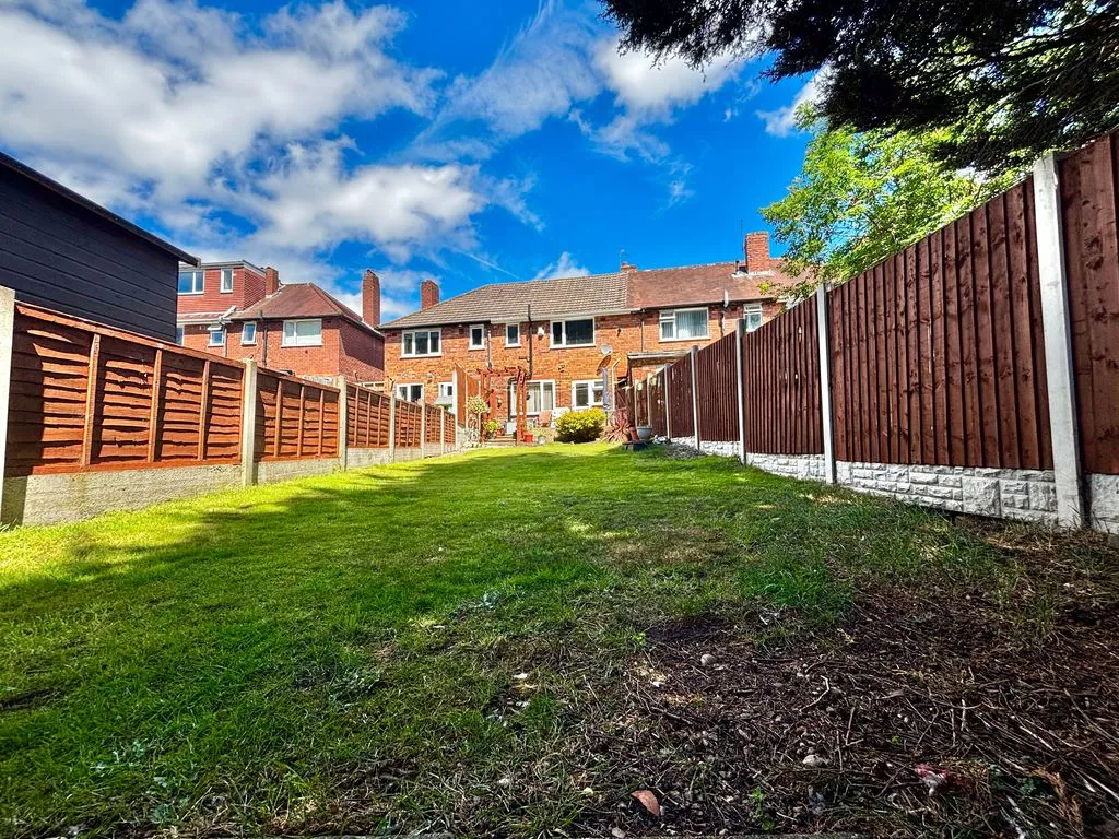 Sterndale Road, Great Barr, B42, photo 35
