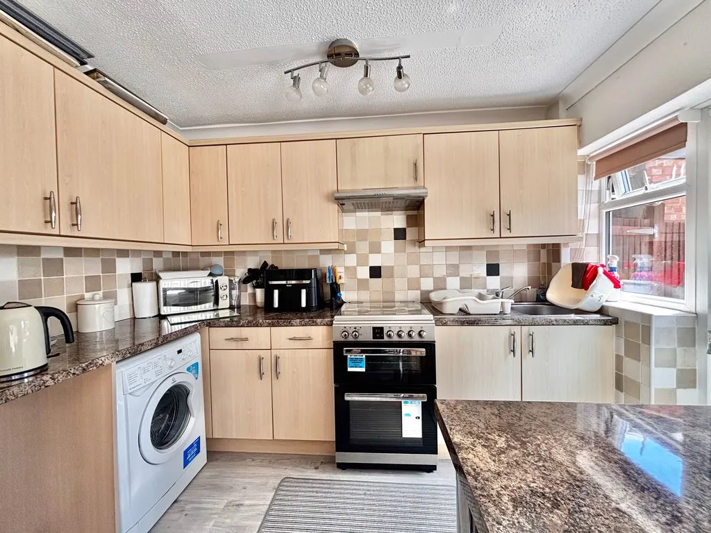 Sterndale Road, Great Barr, B42, photo 13