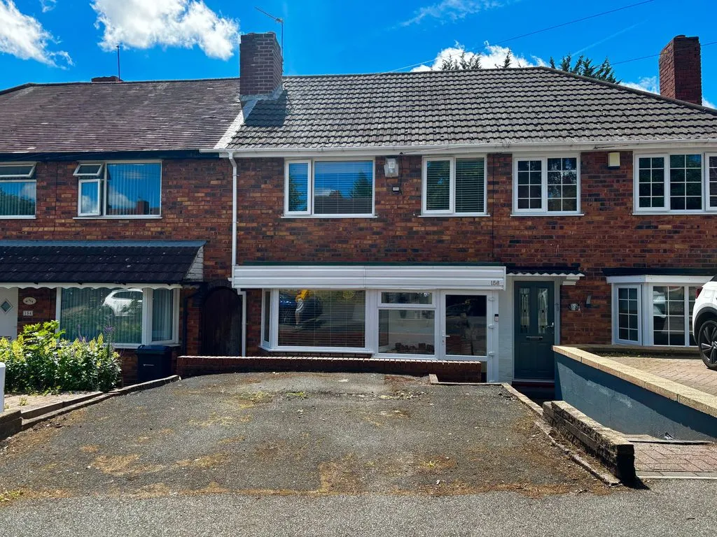 3 bed house for sale, Sterndale Road, Great Barr, B42