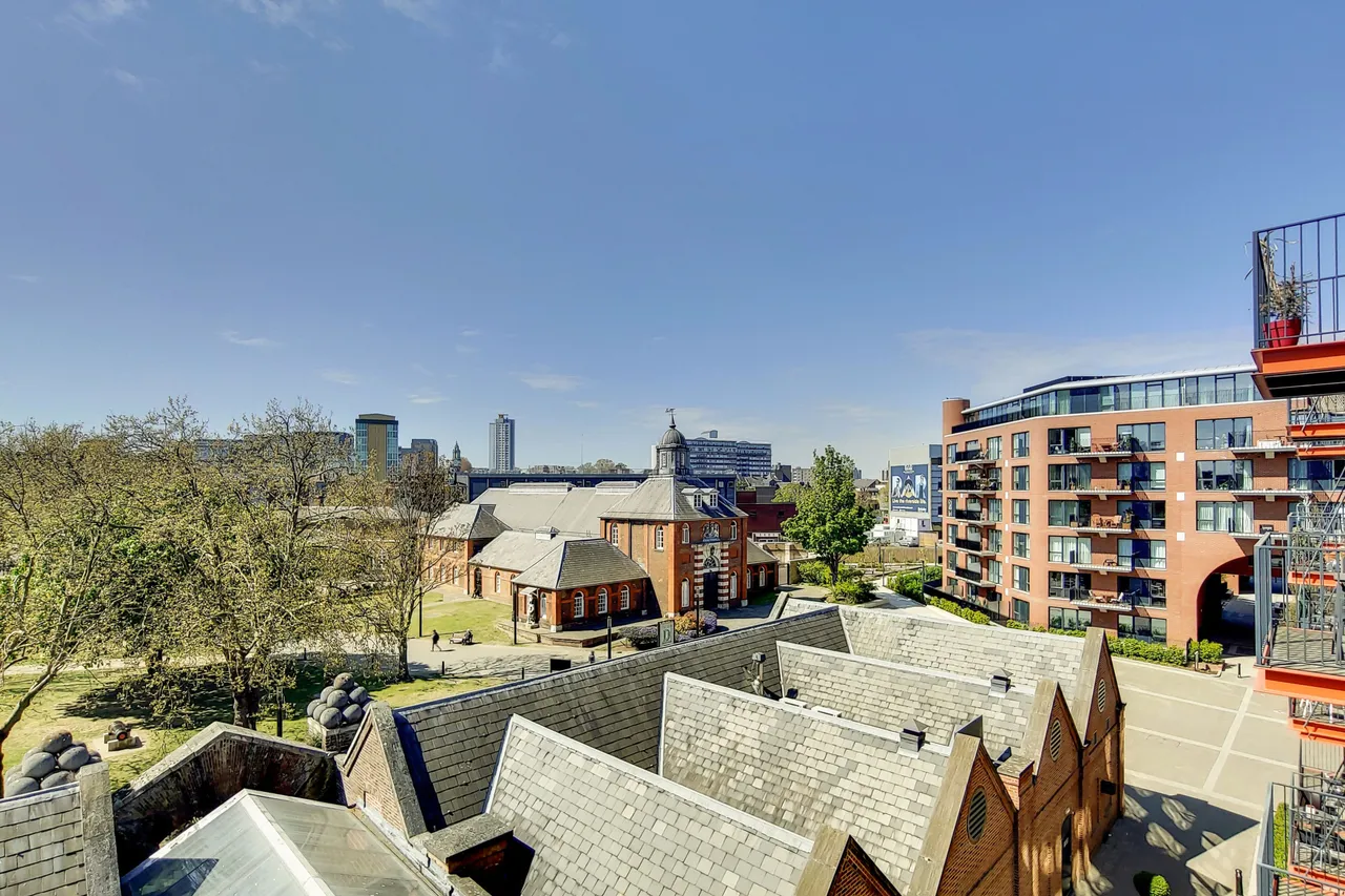 253 Warehouse Court, Major Draper Street, London, photo 11