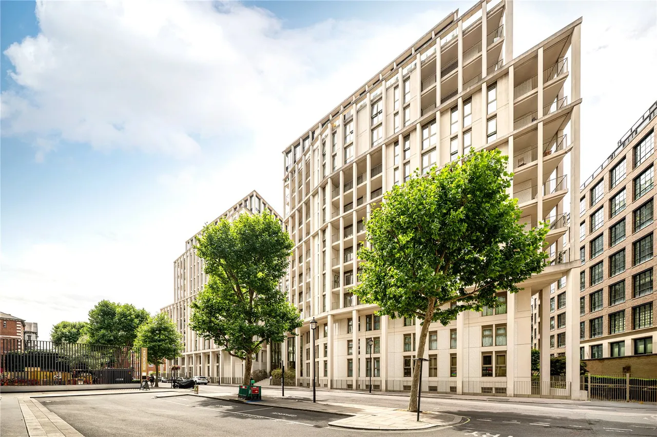John Islip Street, Victoria, SW1P, photo 11