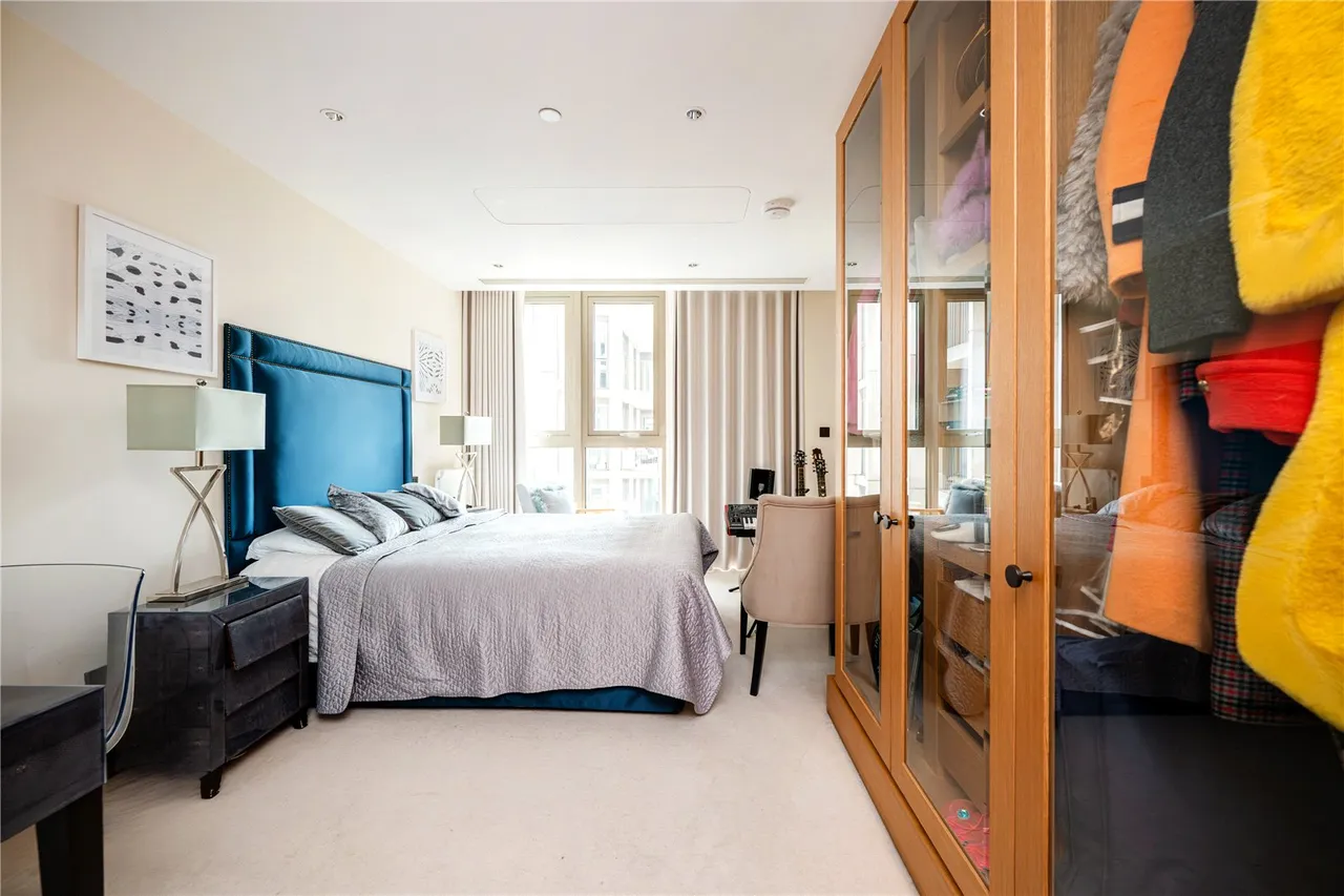 John Islip Street, Victoria, SW1P, photo 8