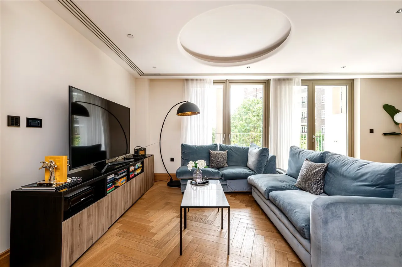 John Islip Street, Victoria, SW1P, photo 3