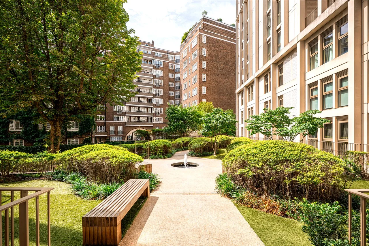 John Islip Street, Victoria, SW1P, photo 12