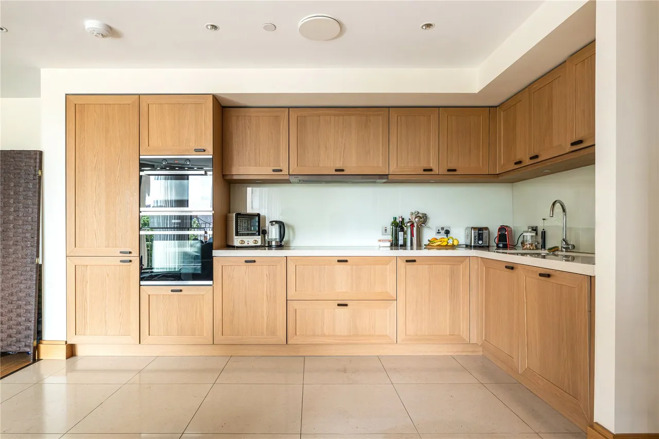 John Islip Street, Victoria, SW1P, photo 5