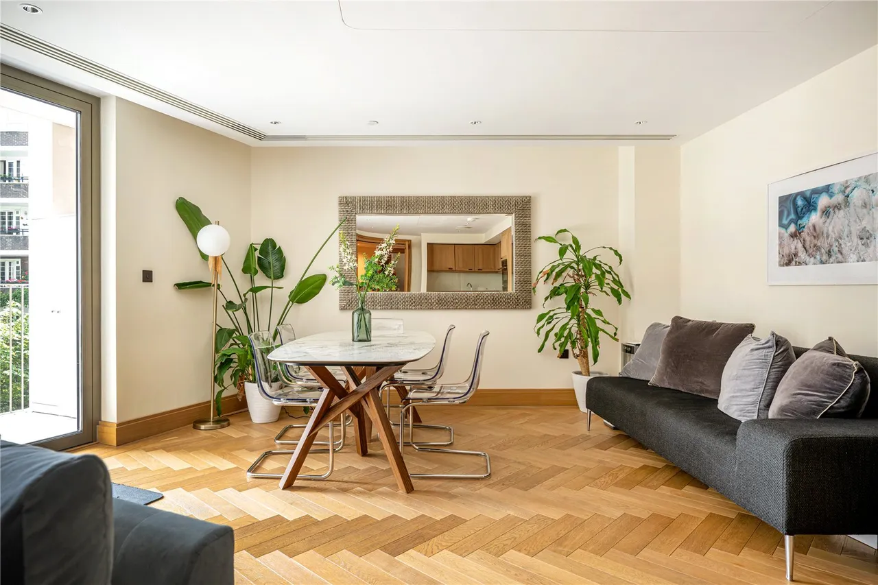 John Islip Street, Victoria, SW1P, photo 4