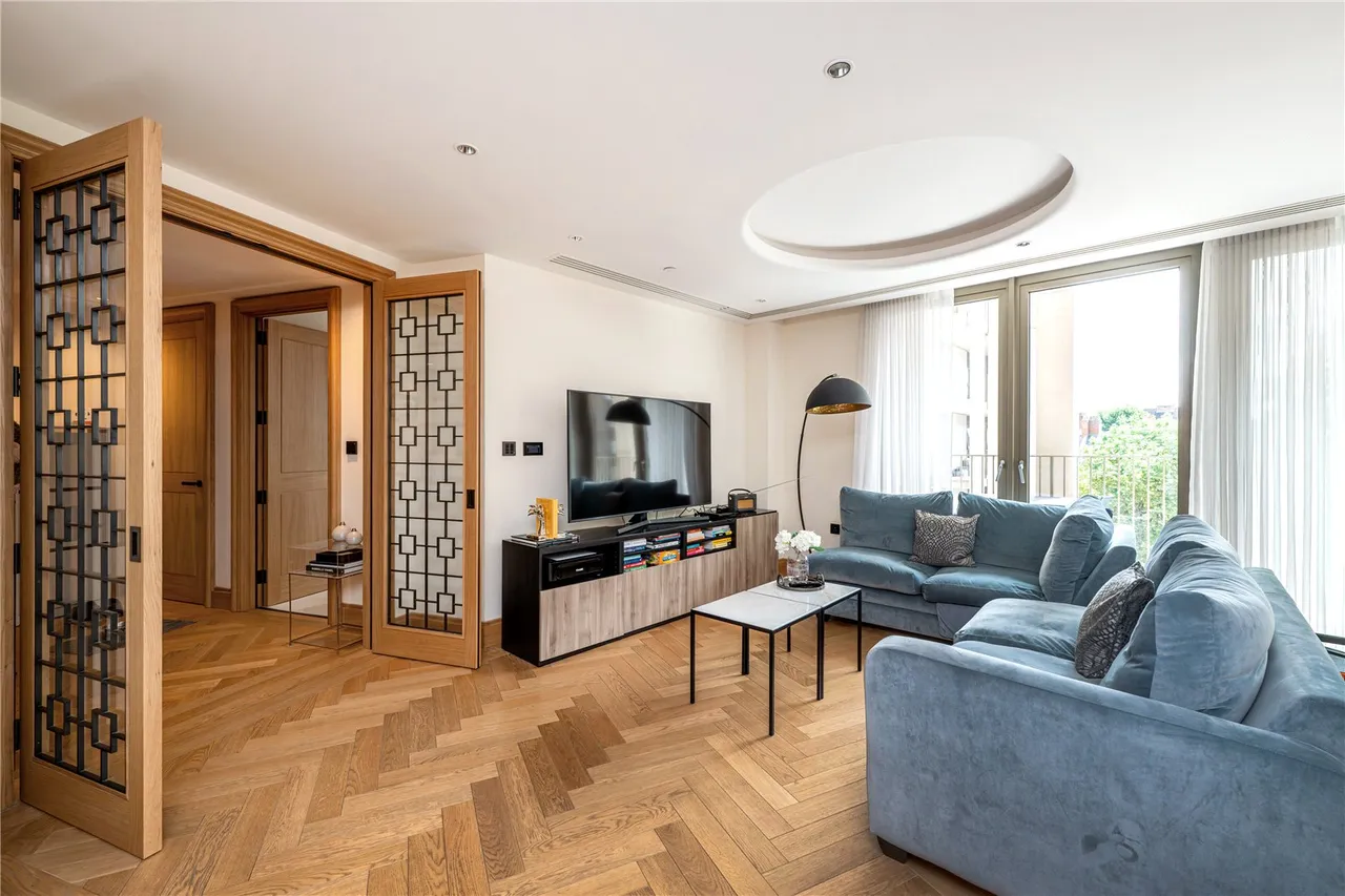 John Islip Street, Victoria, SW1P, photo 2