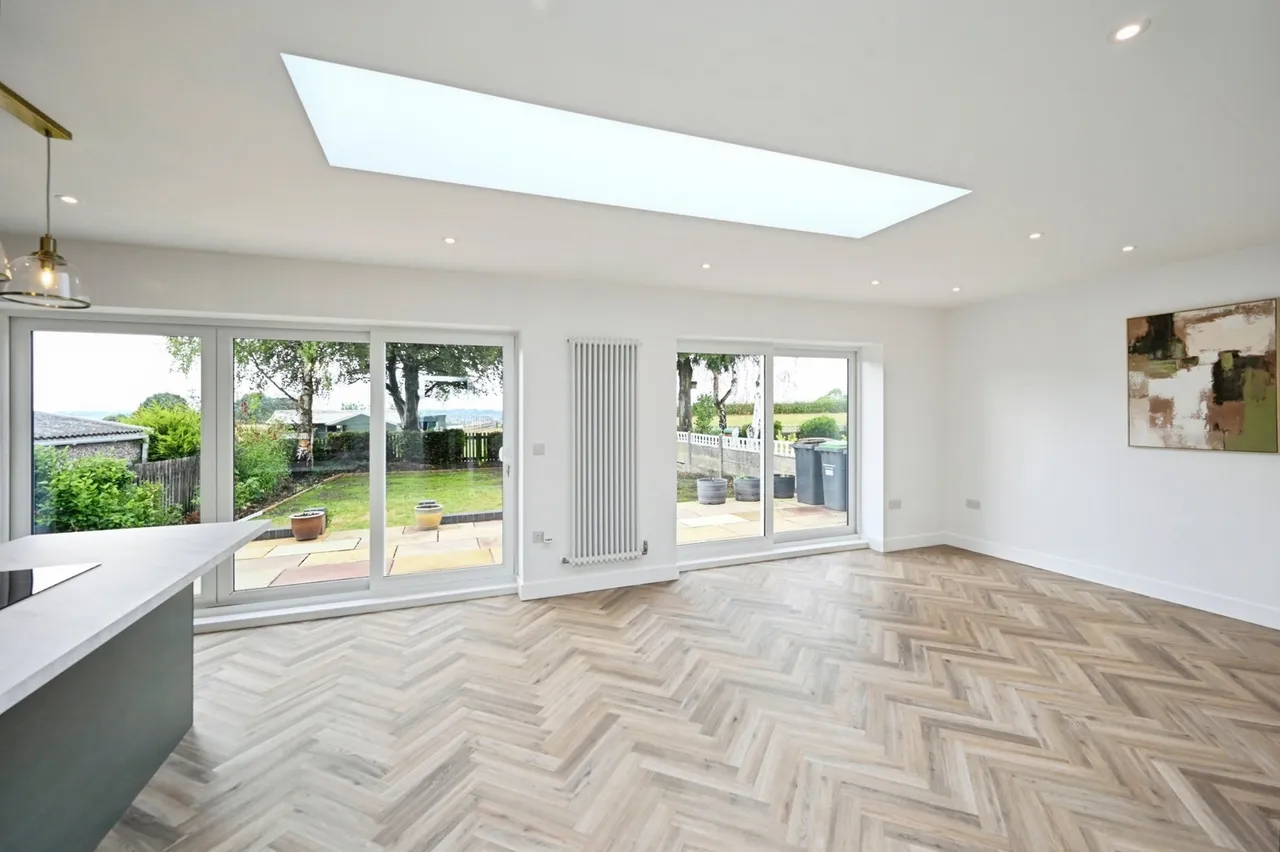 Mansfield Road, Selston, Nottingham, Nottinghamshire, NG16, photo 7