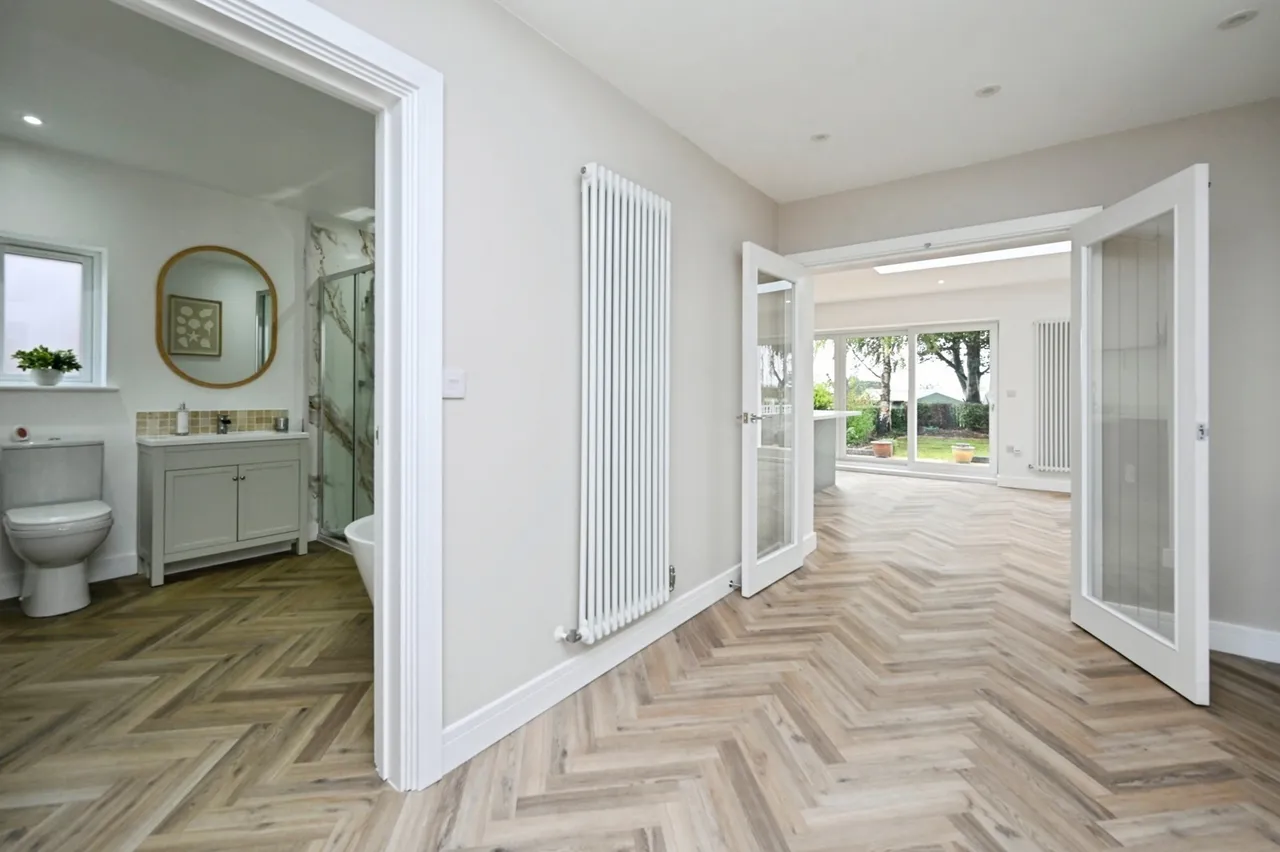 Mansfield Road, Selston, Nottingham, Nottinghamshire, NG16, photo 9