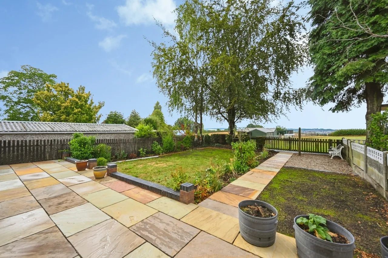 Mansfield Road, Selston, Nottingham, Nottinghamshire, NG16, photo 3